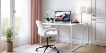 JYSK cortinas hogar oferta