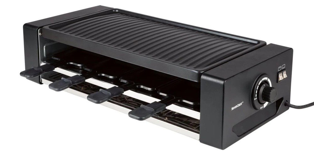 LIDL Raclette Grill 1300 W