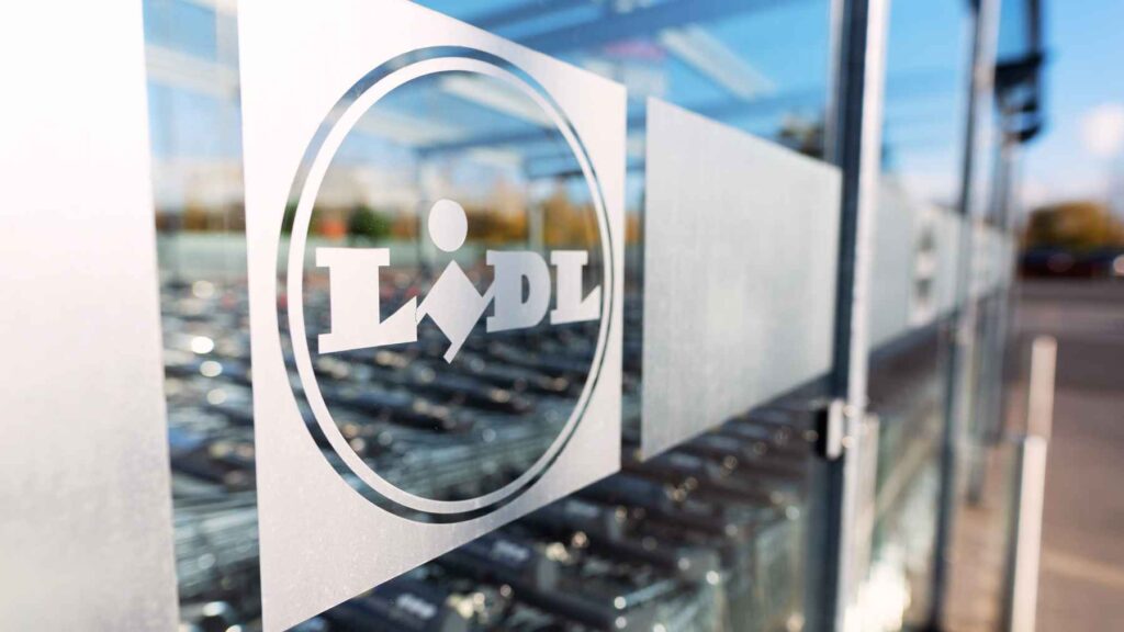 LIDL inflador y compresor recargable