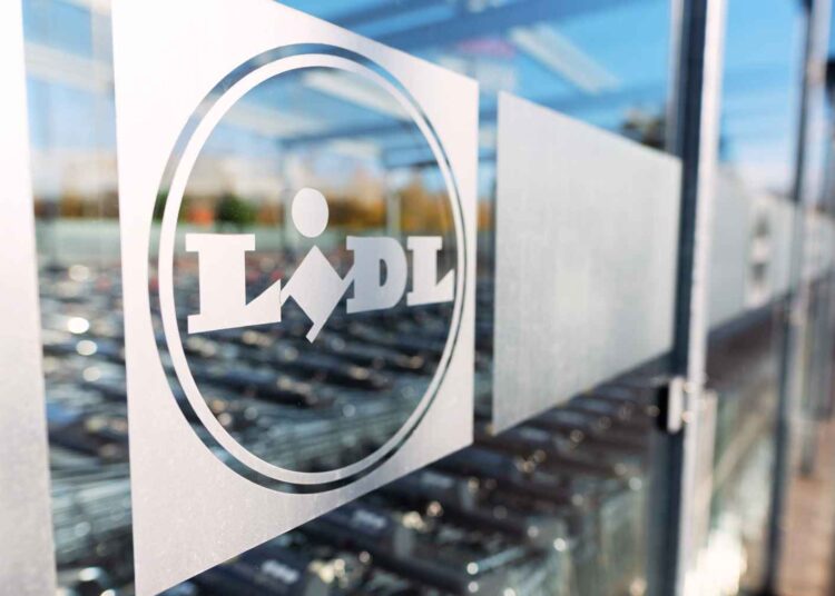 LIDL inflador y compresor recargable