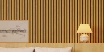 Leroy Merlin revestimiento de pared de palilleria