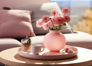 Leroy Merlin estilo coquette