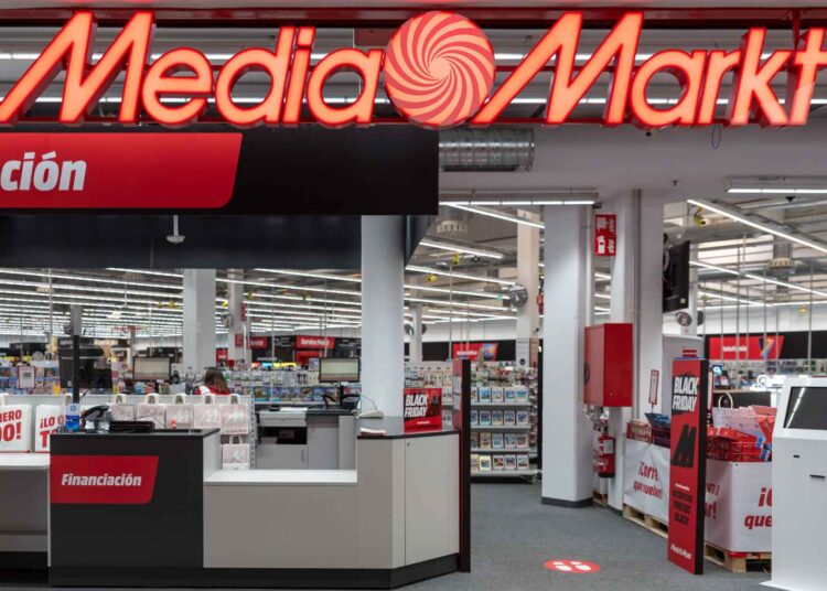 Media Markt Apple Watch