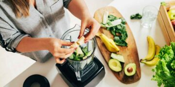 Media Markt batidora de vaso