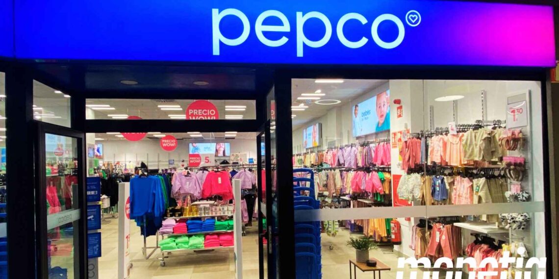 Funda de ropa - Pepco España