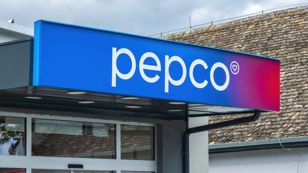 Pepco velas