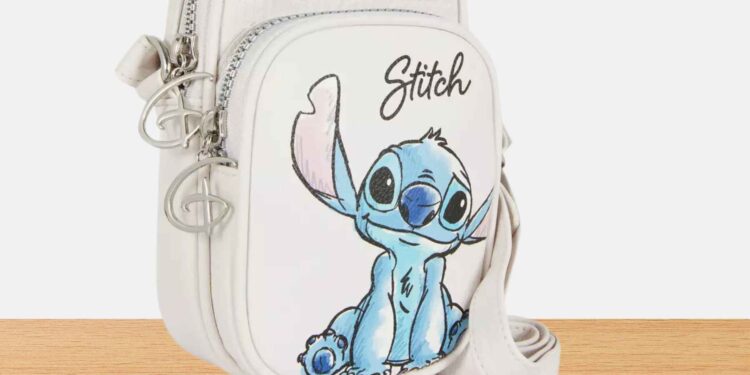 Primark bolsos Lilo Y Stitch