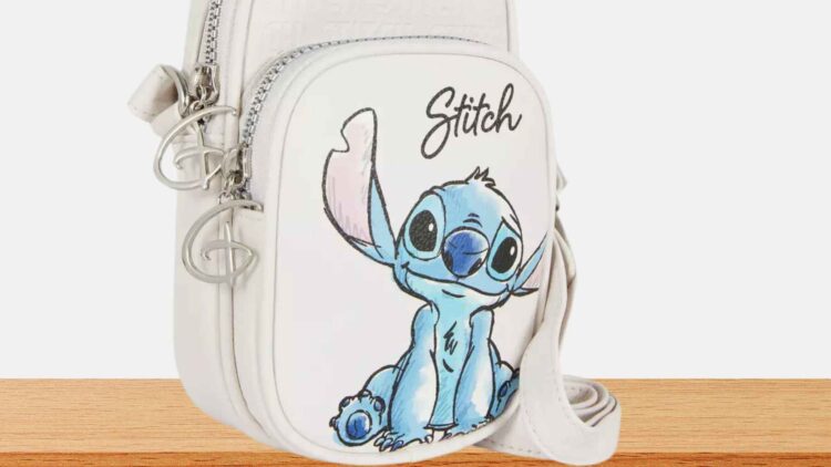 Primark bolsos Lilo Y Stitch