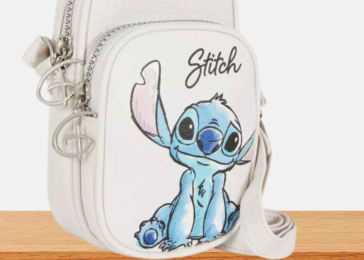 Primark bolsos Lilo Y Stitch