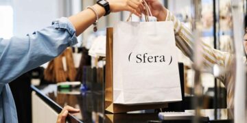 Sfera chaqueta mujer blazer masculina