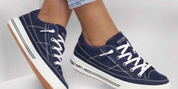 Skechers Arch Fit Arcade - Arcata