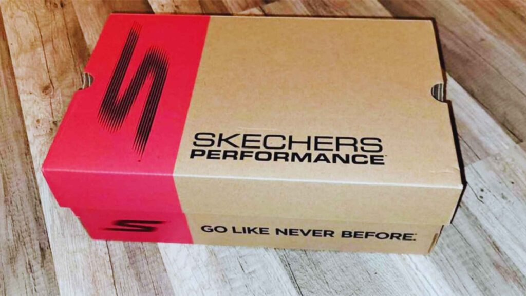 Skechers Fashion Fit - Timeless Vibe