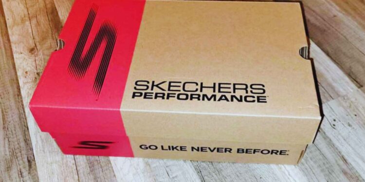 Skechers Fashion Fit - Timeless Vibe