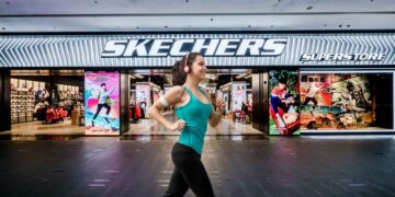 Skechers Ultra Flex - First Take