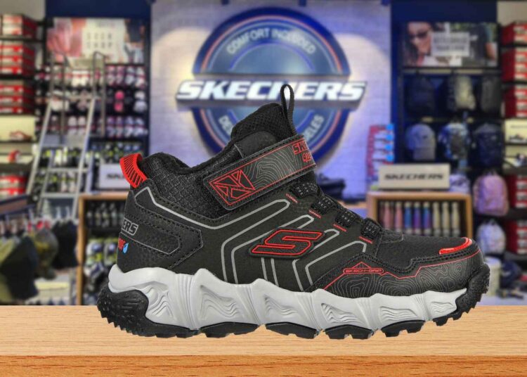 Skechers Velocitrek - Combex