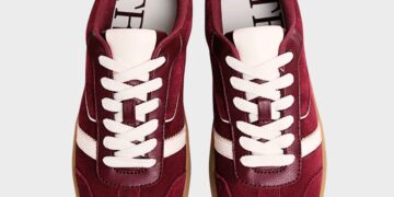 Stradivarius Zapatillas