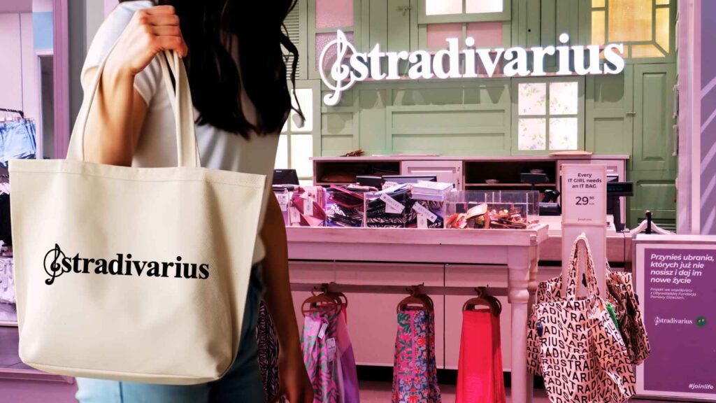 Stradivarius body