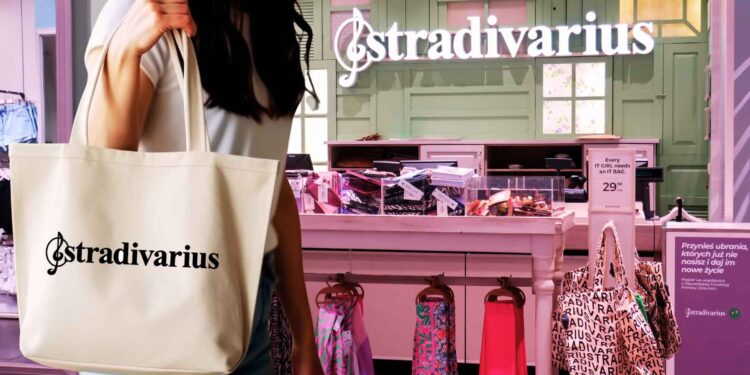 Stradivarius body