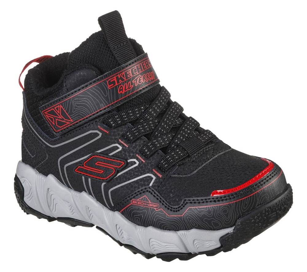 Velocitrek Skechers Combex