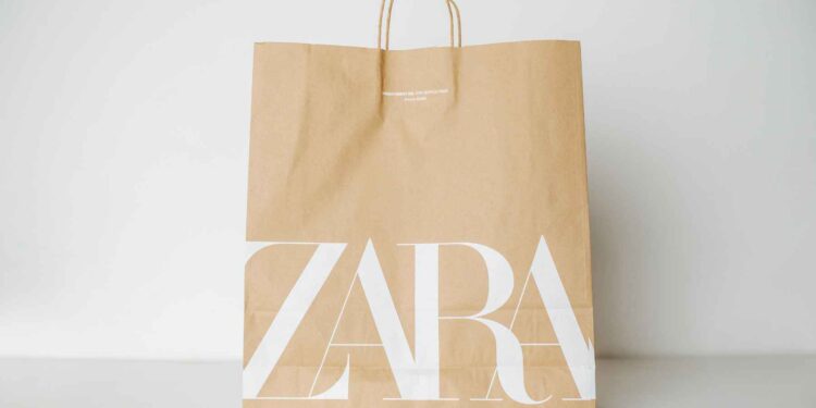 Zara zapatillas deportivas tipo blucher