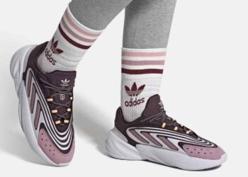 Adidas zapatillas OZELIA