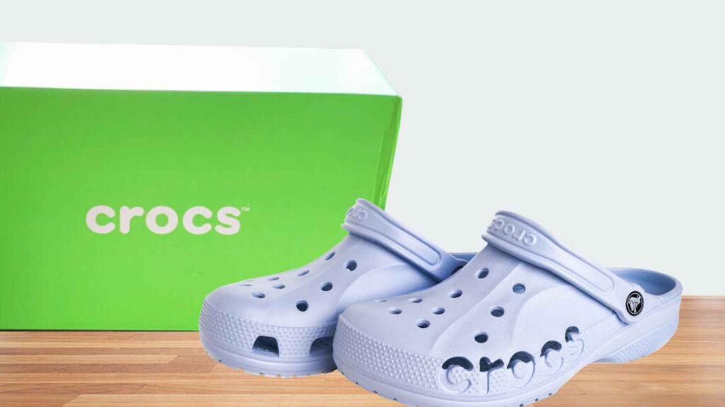 Amazon zuecos Crocs Baya