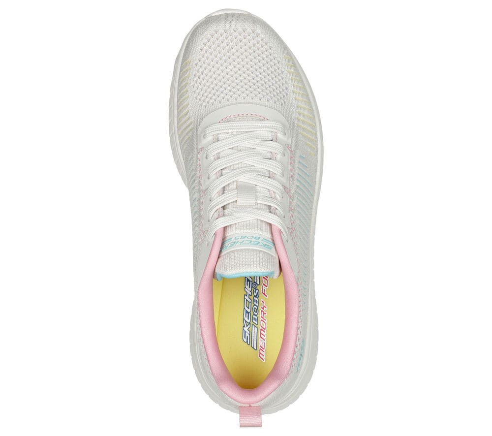 BOBS Squad Chaos - Color Crush Skechers