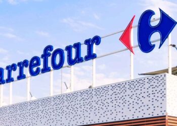 Carrefour canapé flex