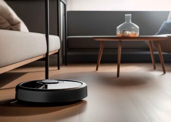 Carrefour robot aspirador Conga Cecotec