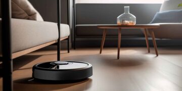 Carrefour robot aspirador Conga Cecotec