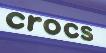 Crocs zapatillas LiteRide 360 Pacer W