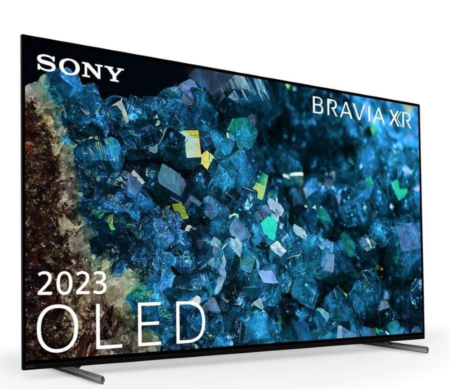 El Corte Ingles TV OLED 164 cm Sony BRAVIA XR-65A84L, OLED, 4K HDR