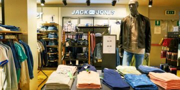 El Corte Inglés chaqueta vaquera Jack & Jones