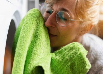 El Corte Ingles secadora AEG