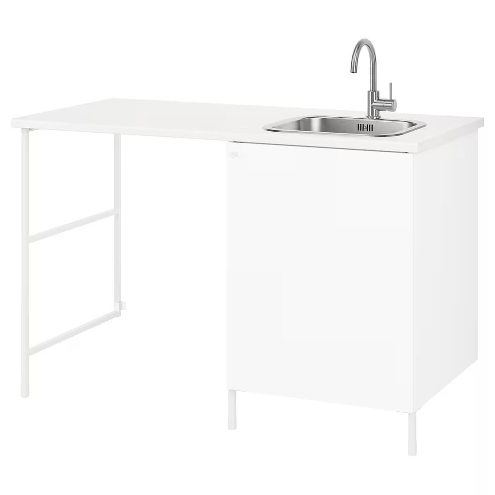 Enhet Colada, blanco IKEA