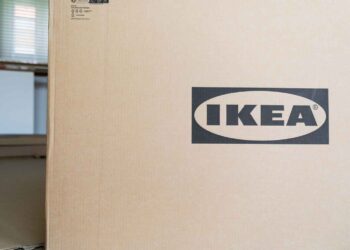 IKEA combinación METOD