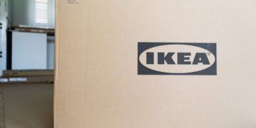 IKEA combinación METOD