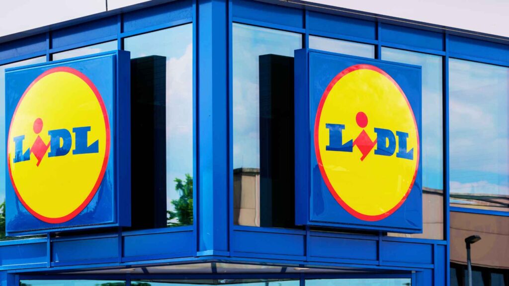 Lidl Keter Set de muebles para jardín