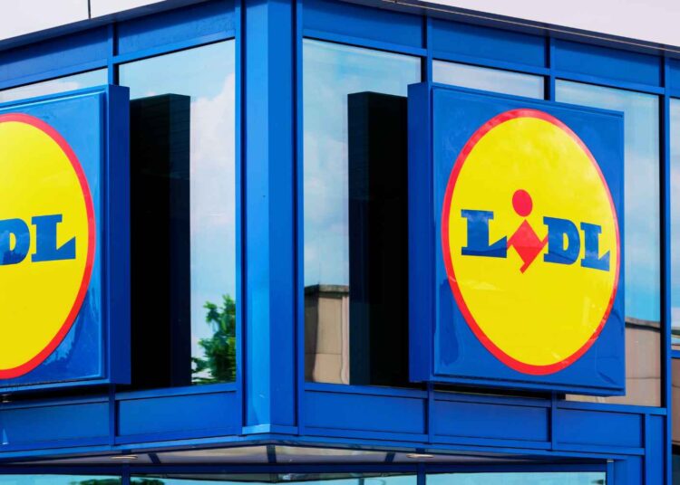 Lidl Keter Set de muebles para jardín