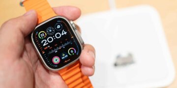 Media Markt Apple Watch 2