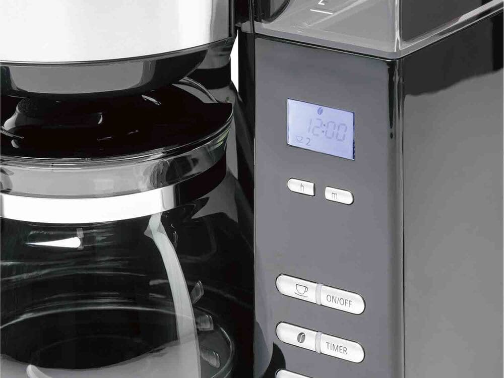 Melitta Cafetera eléctrica 1000 W LIDL