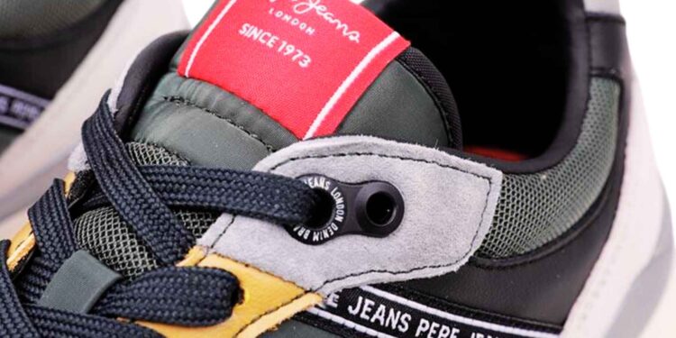 Miravia Pepe Jeans LONDON PRO URBAN 22