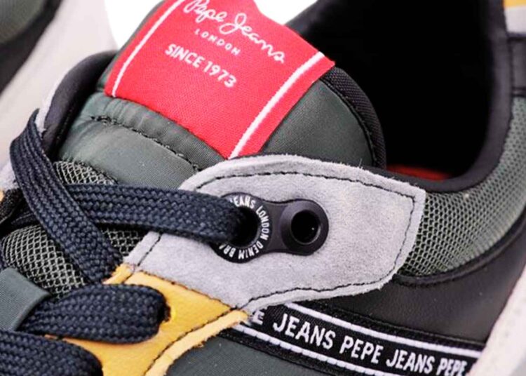 Miravia Pepe Jeans LONDON PRO URBAN 22