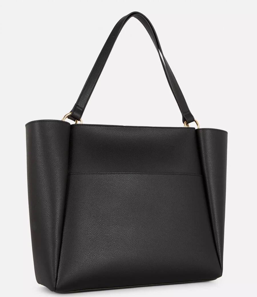 Primark Bolso Shopper De PU