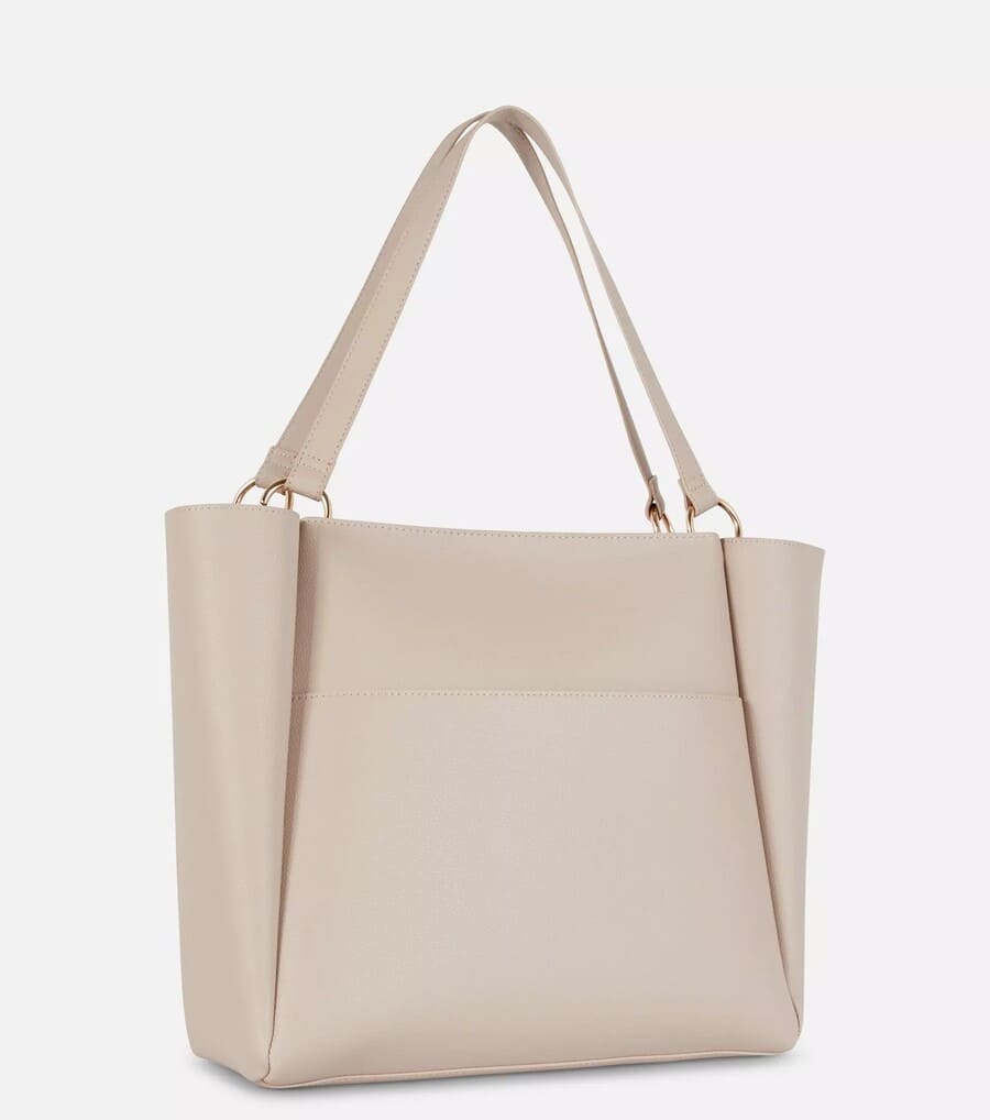 Primark Bolso Shopper De Piel Sintética