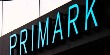 Primark bolso estilo tote