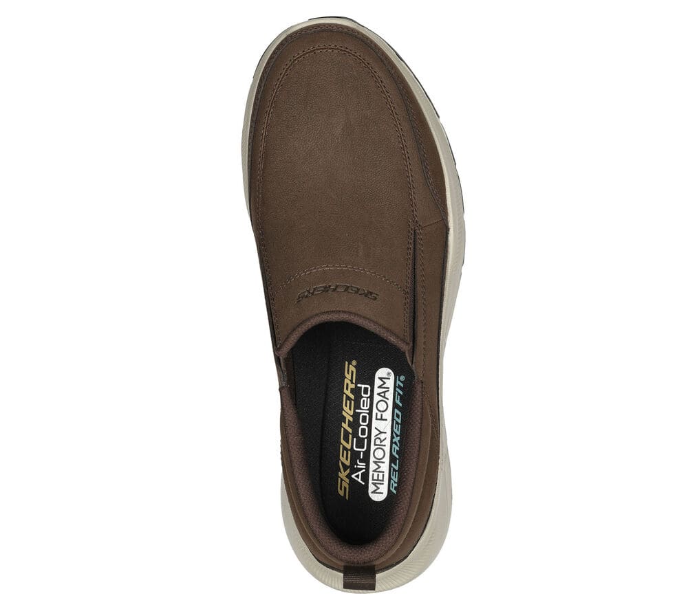 Zapatos skechers hombre outlet corte ingles largos