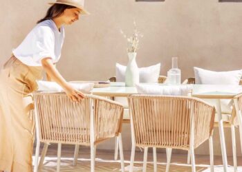 SKLUM Jardín Arhiza Supreme