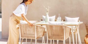 SKLUM Jardín Arhiza Supreme