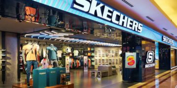 Skechers GO WALK Massage Fit - Hydro Massage